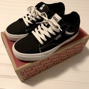 Women’s Vans